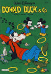 Cover for Donald Duck & Co (Hjemmet / Egmont, 1948 series) #23/1977