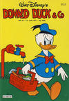 Cover for Donald Duck & Co (Hjemmet / Egmont, 1948 series) #24/1977