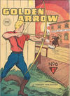 Cover for Golden Arrow (Cleland, 1950 ? series) #6