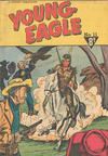 Cover for Young Eagle (Cleland, 1953 ? series) #11