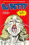 Cover for BJ Betty (Fantagraphics, 2006 series) #2