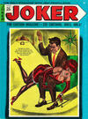Cover for Joker (Marvel, 1969 series) #17
