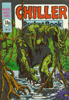 Cover for Chiller Pocket Book (Marvel UK, 1980 series) #12