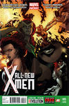 Cover Thumbnail for All-New X-Men (2013 series) #5 [3rd Printing]
