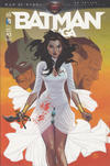 Cover for Batman Saga hors-série (Urban Comics, 2012 series) #2
