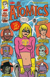 Cover for The Atomics (Organic Comix, 2002 series) #3A