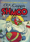 Cover for Al Capp's Shmoo Comics (Superior, 1949 series) #4