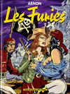 Cover for Les Furies (Albin Michel, 1996 series) 