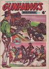 Cover for Gunhawks Western (Mick Anglo Ltd., 1960 series) #10