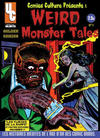 Cover for Golden Comics (Univers Comics, 2009 series) #1