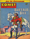 Cover for Comet (Amalgamated Press, 1949 series) #378