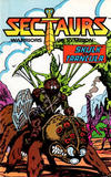 Cover for Sectaurs: Warriors of the Symbion (Marvel, 1984 series) #[Skulk and Trancula]