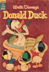 Cover for Walt Disney's Donald Duck (W. G. Publications; Wogan Publications, 1954 series) #4