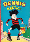 Cover for Dennis the Menace (D.C. Thomson, 1956 series) #1956