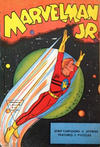 Cover for Marvelman Jr. Annual (L. Miller & Son, 1963 series) #1963