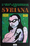 Cover for Sybiana (Fantagraphics, 1995 series) #1