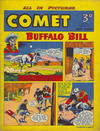 Cover for Comet (Amalgamated Press, 1949 series) #406