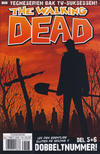 Cover for The Walking Dead (Hjemmet / Egmont, 2013 series) #3/2013