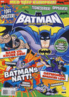 Cover for Batman Kids (Bladkompaniet / Schibsted, 2012 series) #7/2013
