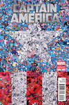 Cover Thumbnail for Captain America (2011 series) #19 [Mr Garcin]