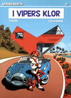 Cover for Spirous äventyr (Egmont, 2004 series) #52 - I Vipers klor