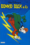 Cover for Donald Duck & Co (Hjemmet / Egmont, 1948 series) #35/1977