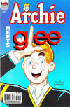 Cover Thumbnail for Archie (1959 series) #641 [Variant Edition]