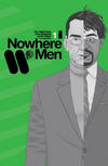 Cover Thumbnail for Nowhere Men (2012 series) #1 [5th printing]