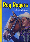Cover for Roy Rogers Comic Album (World Distributors, 1953 series) #5
