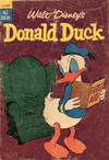 Cover for Walt Disney's Donald Duck (W. G. Publications; Wogan Publications, 1954 series) #11