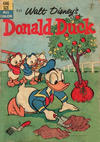 Cover for Walt Disney's Donald Duck (W. G. Publications; Wogan Publications, 1954 series) #23