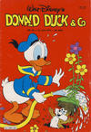 Cover for Donald Duck & Co (Hjemmet / Egmont, 1948 series) #28/1977