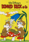 Cover for Donald Duck & Co (Hjemmet / Egmont, 1948 series) #29/1977