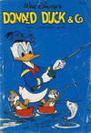 Cover for Donald Duck & Co (Hjemmet / Egmont, 1948 series) #31/1977