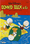 Cover for Donald Duck & Co (Hjemmet / Egmont, 1948 series) #32/1977