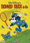Cover for Donald Duck & Co (Hjemmet / Egmont, 1948 series) #33/1977