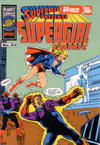 Cover for Superman Presents Supergirl Comic (K. G. Murray, 1973 series) #33