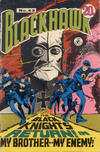 Cover for Blackhawk (K. G. Murray, 1959 series) #43