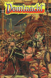 Cover for Dominacht (Last Gasp, 1997 series) 