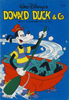 Cover for Donald Duck & Co (Hjemmet / Egmont, 1948 series) #37/1977