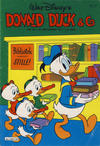 Cover for Donald Duck & Co (Hjemmet / Egmont, 1948 series) #39/1977