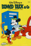 Cover for Donald Duck & Co (Hjemmet / Egmont, 1948 series) #42/1977