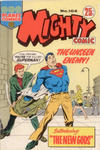Cover for Mighty Comic (K. G. Murray, 1960 series) #104