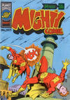 Cover for Mighty Comic (K. G. Murray, 1960 series) #127