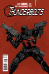Cover Thumbnail for Thunderbolts (2013 series) #5 [Billy Tan]
