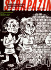 Cover for Strapazin (Strapazin, 1984 series) #61