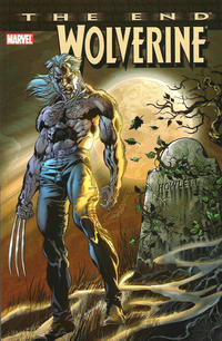 Cover Thumbnail for Wolverine: The End (Marvel, 2004 series) 