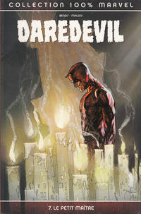 Cover Thumbnail for Daredevil (Panini France, 1999 series) #7