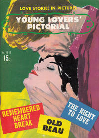Cover Thumbnail for Young Lovers' Pictorial (Magazine Management, 1965 ? series) #46-10