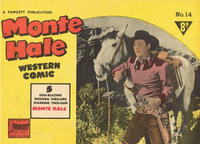 Cover Thumbnail for Monte Hale Western Comic (Cleland, 1940 ? series) #14